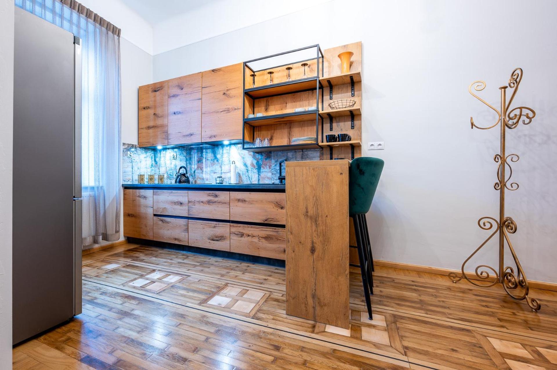 Studio W Centrum Miasta Przemyśl Eksteriør bilde